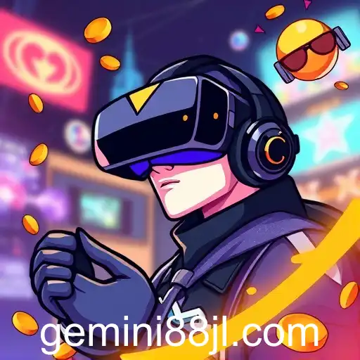 Digital Renaissance: Gemini88 and the Future of Online Gaming