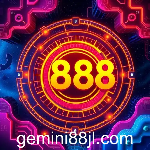 The Rising Popularity of 'gemini88': A New Era in Online Gaming