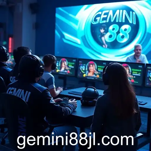 The Rise of Online Gaming in 2025