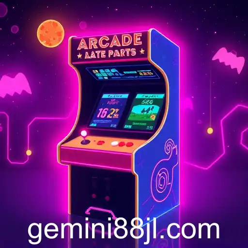 Gemini88: The Rising Star in Online Gaming