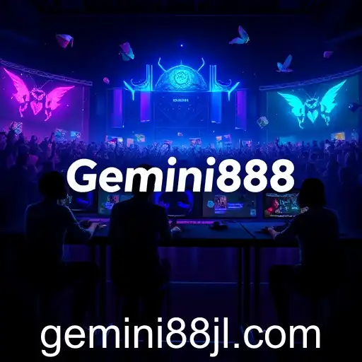 The Rise of Gemini88 in the Gaming World