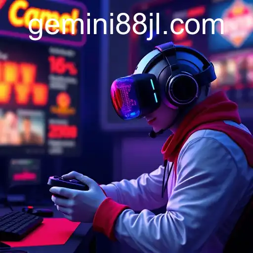 The Evolution and Impact of Online Gaming Platforms