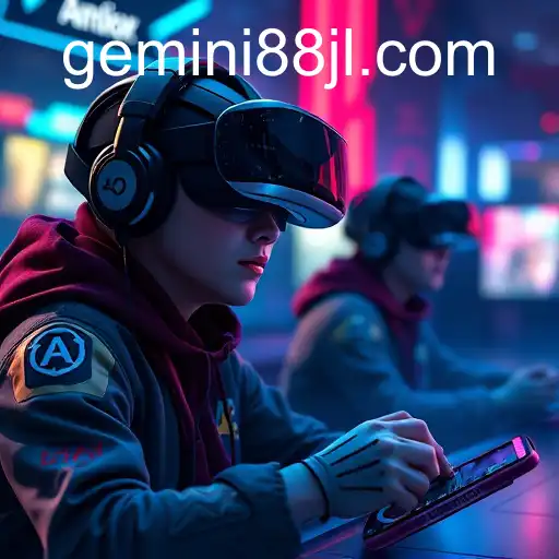 Evolving Trends in the Digital Gaming Landscape