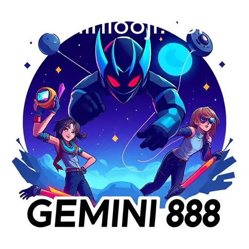 Gemini88: The Rising Star of Online Gaming