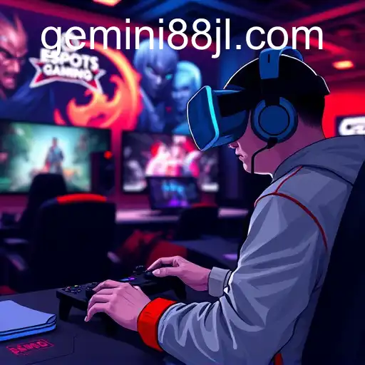 Gemini88 Alters Gaming Landscape