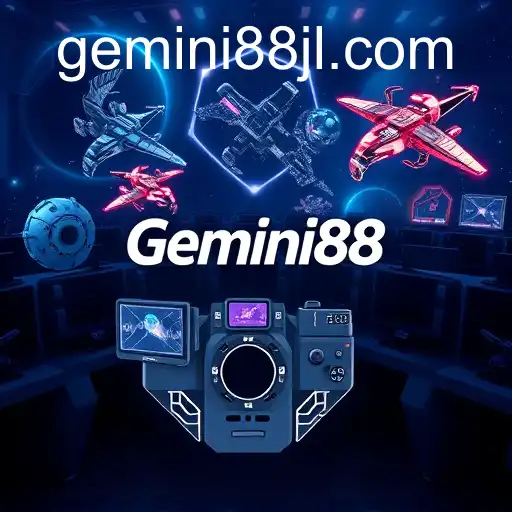 The Rise of Gemini88 in the Gaming World