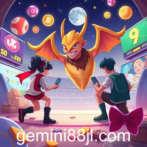 Evolving Trends in Online Gaming for 2025