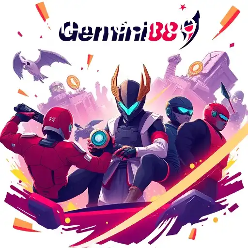 The Rise of Gemini88 in the Online Gaming World