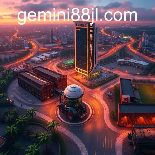 Exploring the Fascinating World of Simulation Games: A Dive into the 'Gemini88' Phenomenon